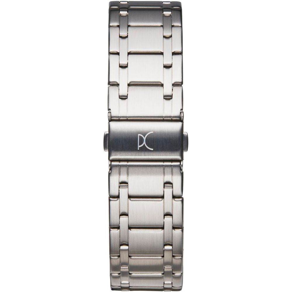 Pierre Cardin Silver Men Watch Pierre Cardin