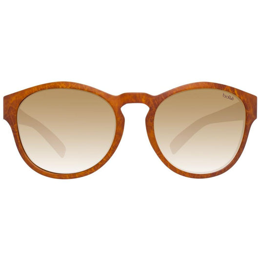 Bolle Brown Unisex Sunglasses Bolle