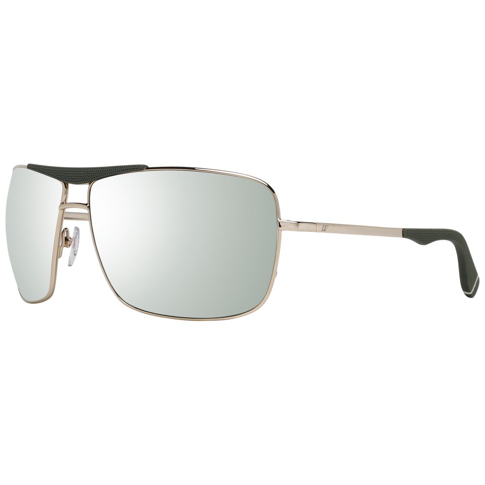 Web Gold Men Sunglasses Web