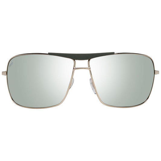 Web Gold Men Sunglasses Web