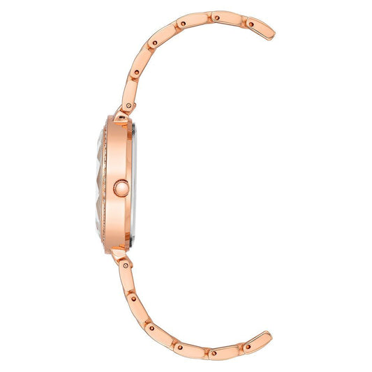 Juicy Couture Rose Gold Women Watch Juicy Couture