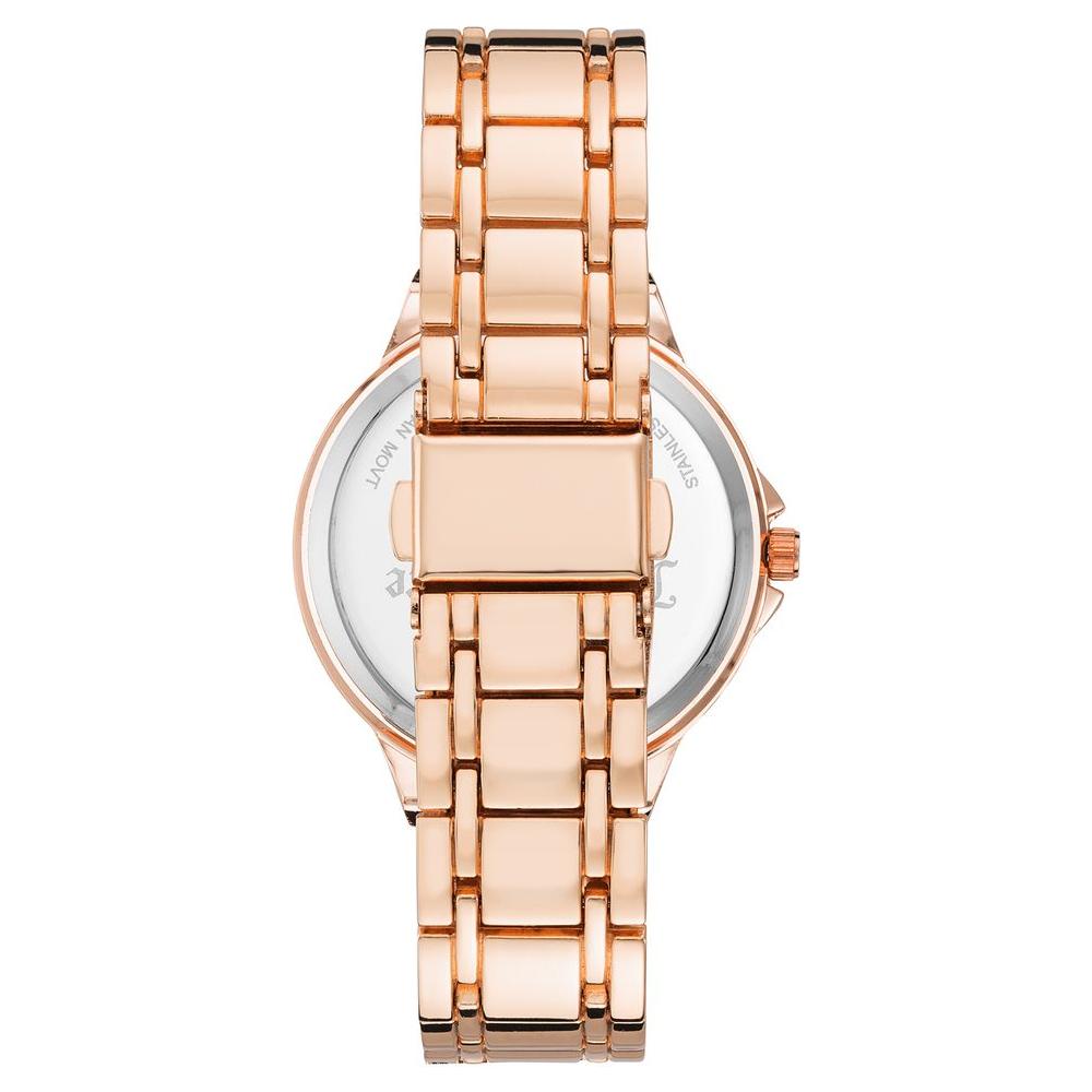 Juicy Couture Rose Gold Women Watch Juicy Couture