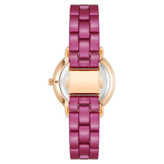 Juicy Couture Rose Gold Women Watch Juicy Couture