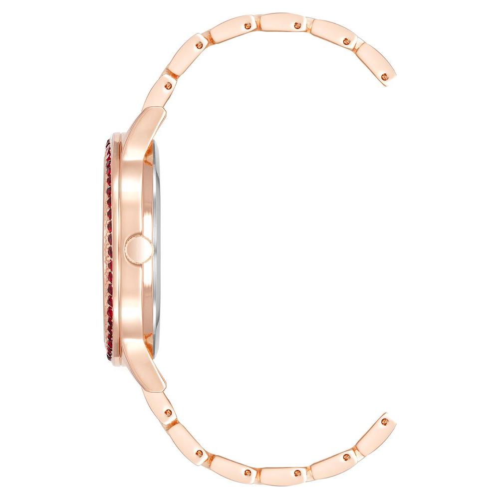 Juicy Couture Rose Gold Women Watch Juicy Couture