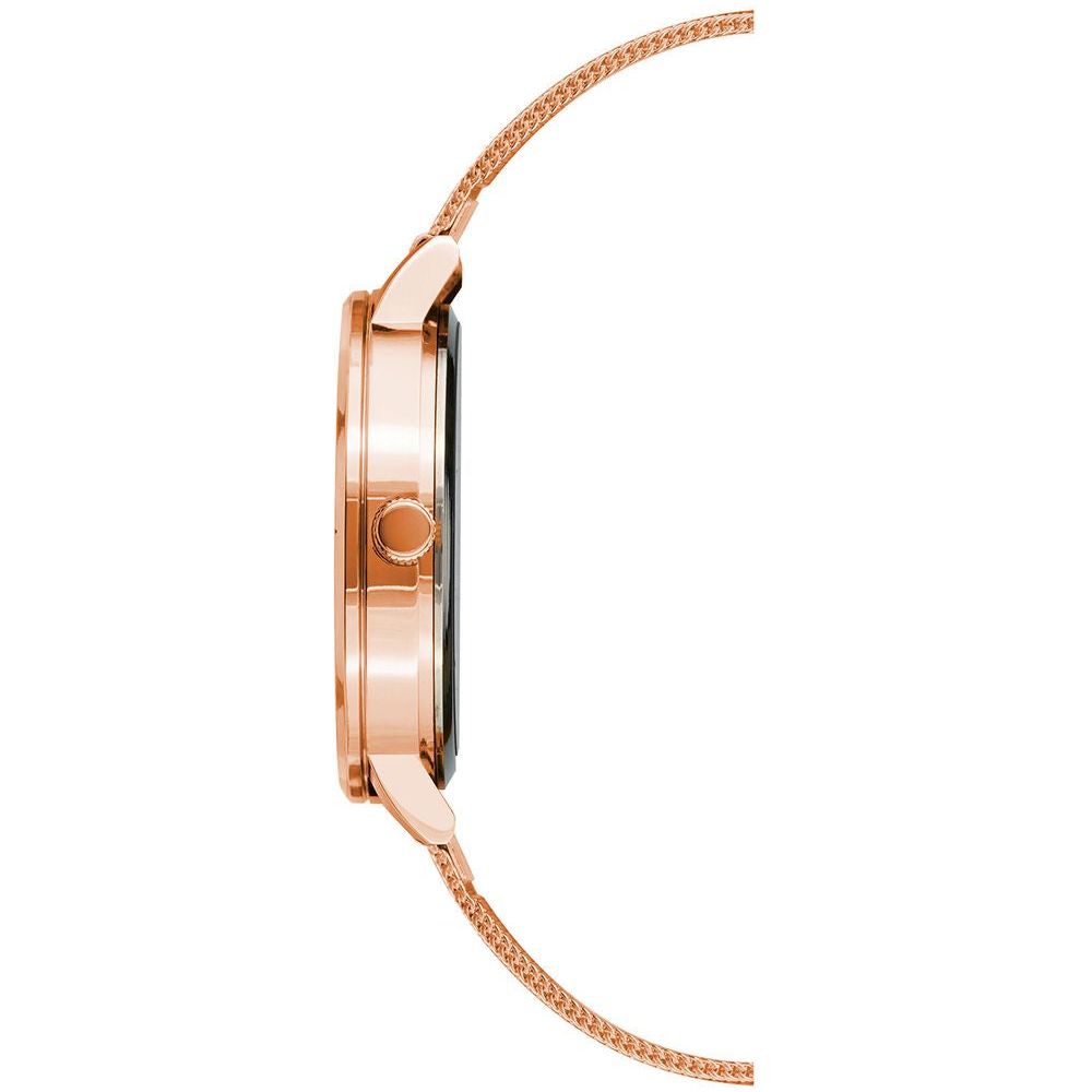 Juicy Couture Rose Gold Women Watch Juicy Couture