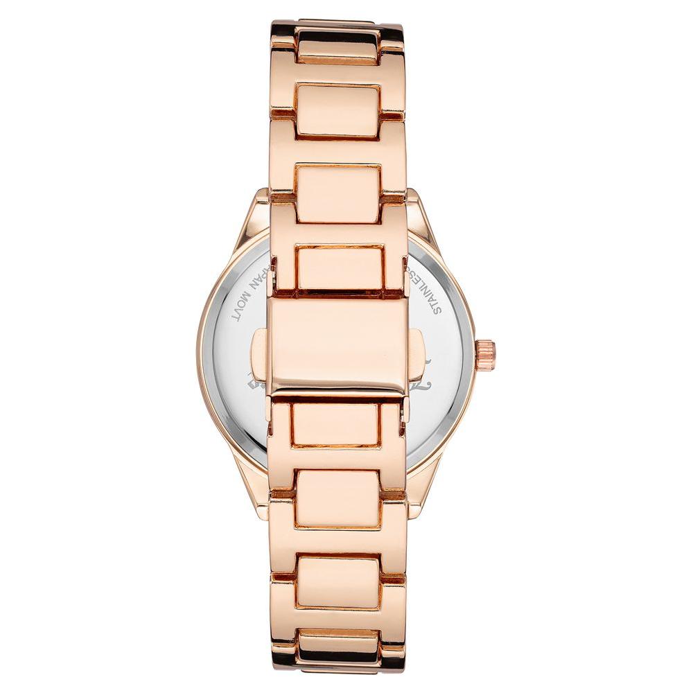 Juicy Couture Rose Gold Women Watch Juicy Couture