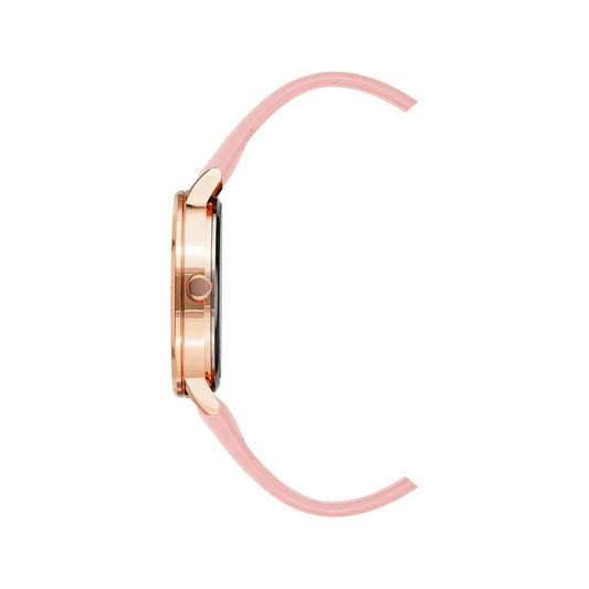 Juicy Couture Rose Gold Women Watch Juicy Couture