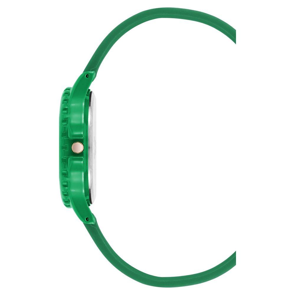 Juicy Couture Green Women Watch Juicy Couture