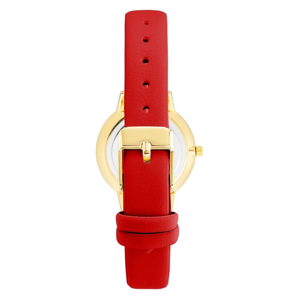 Juicy Couture Gold Women Watch Juicy Couture