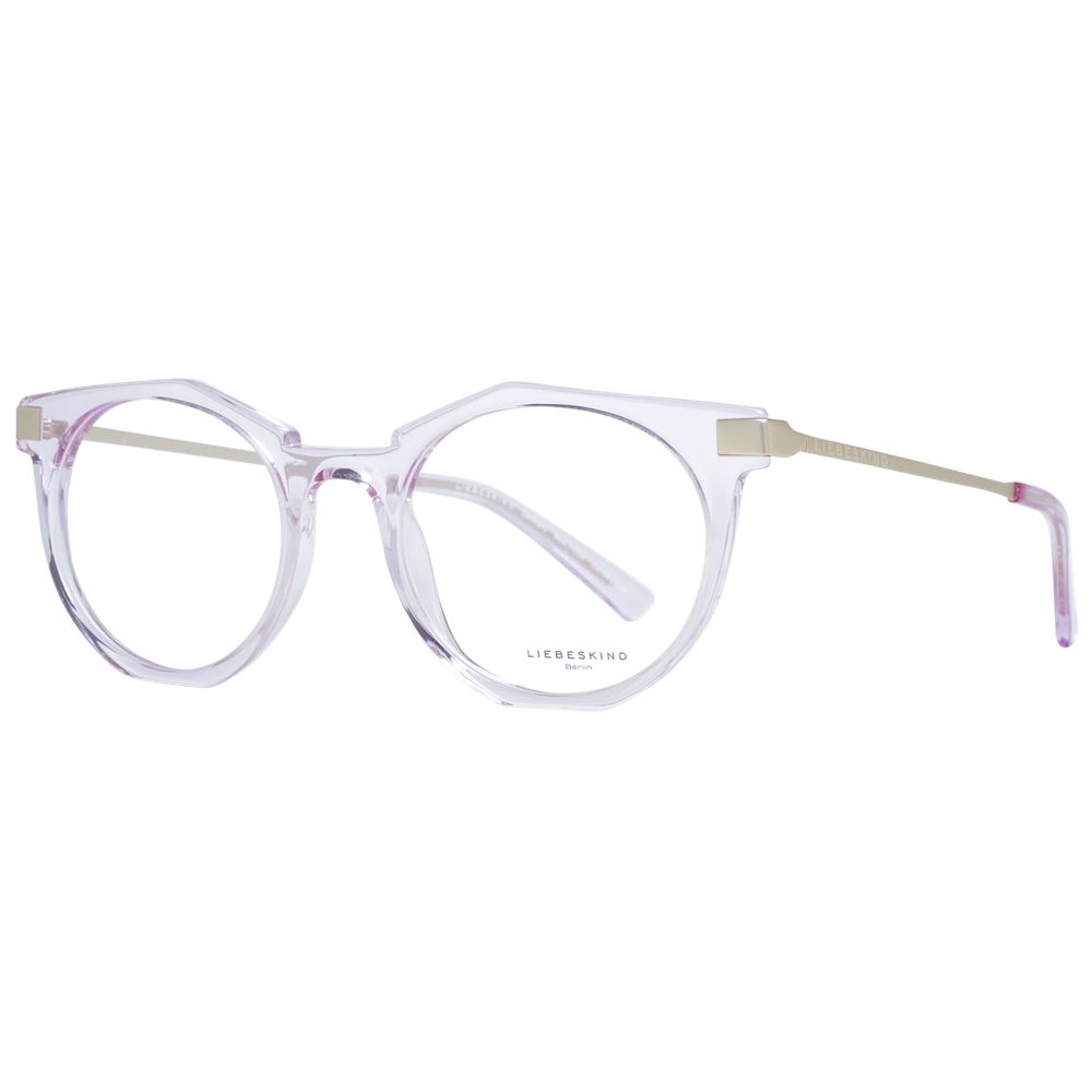 Liebeskind Multicolor Acetate Glasses (Frames)