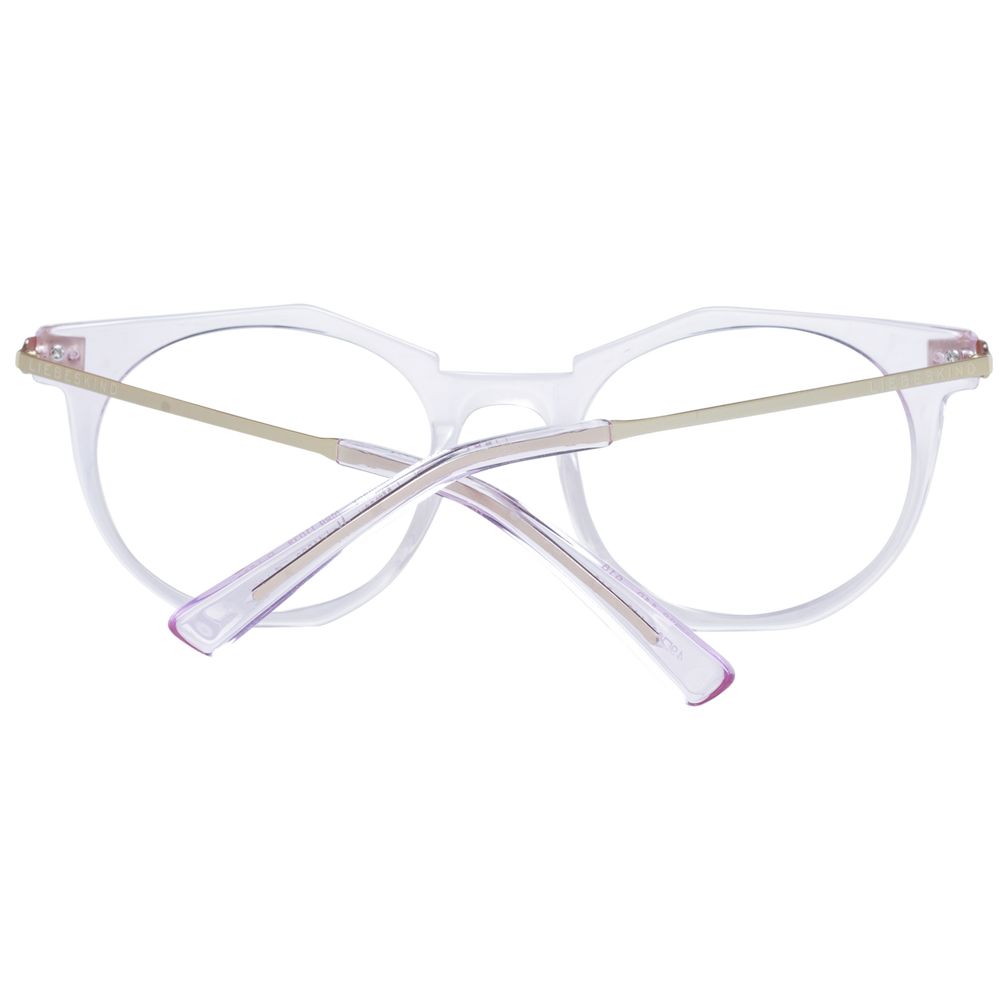 Liebeskind Multicolor Acetate Glasses (Frames)