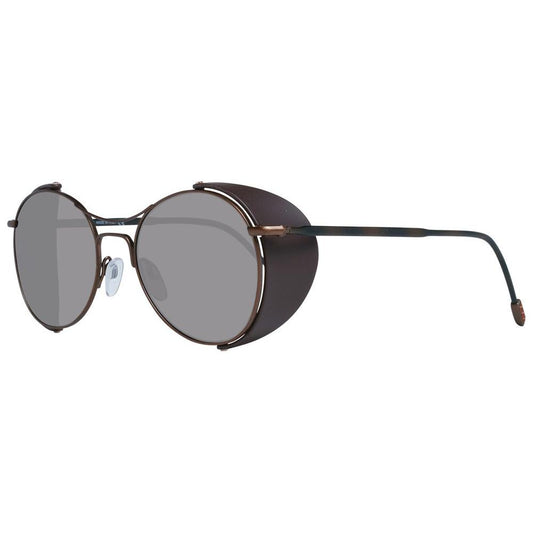 Zegna Couture Bronze Men Sunglasses Zegna Couture