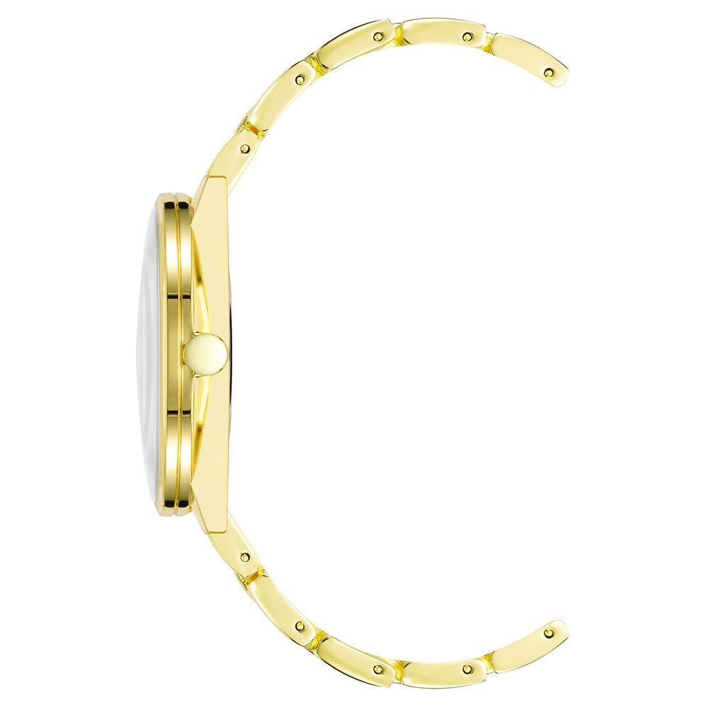 Nine West Gold Women Watch Nine West