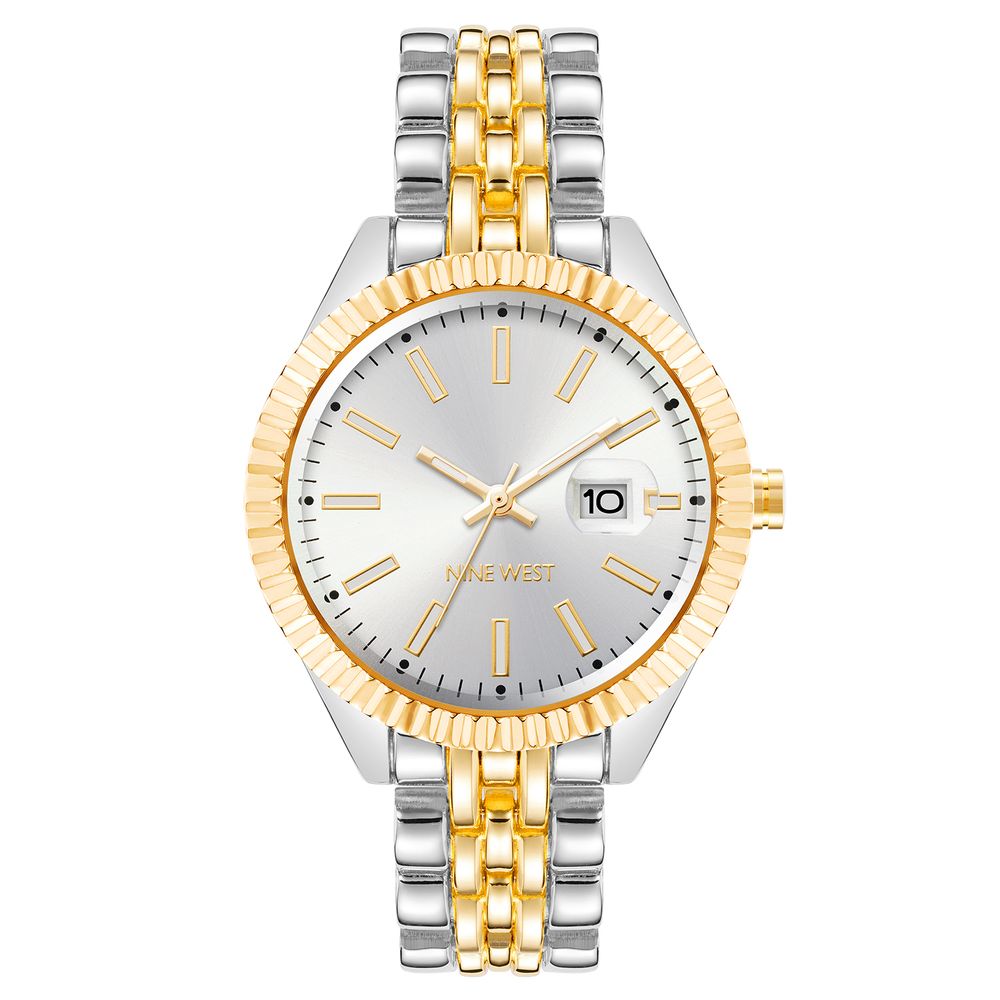 Nine West Gold Women Watch Nine West