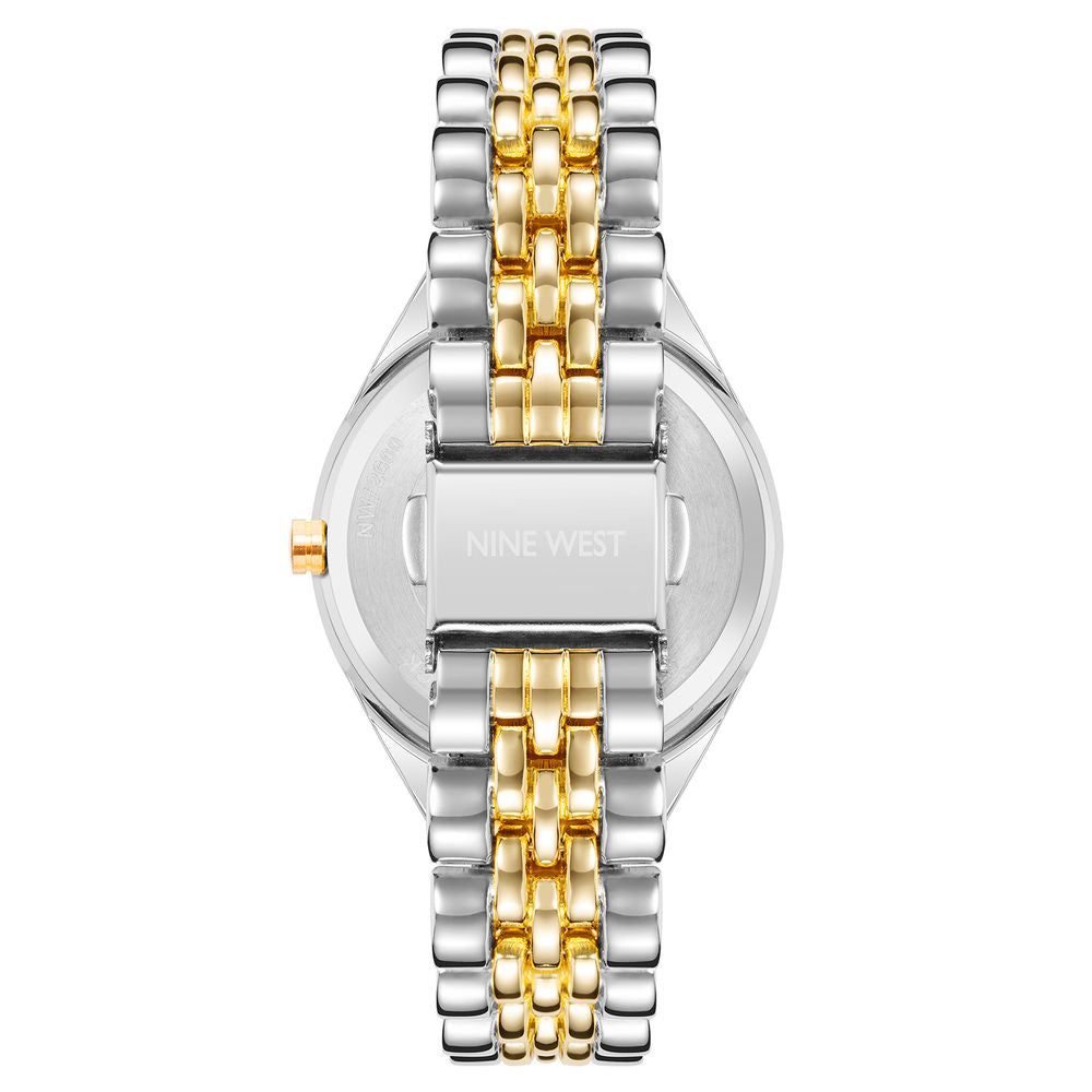 Nine West Gold Women Watch Nine West