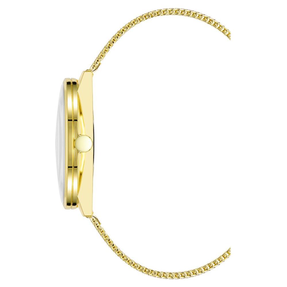 Nine West Gold Women Watch Nine West