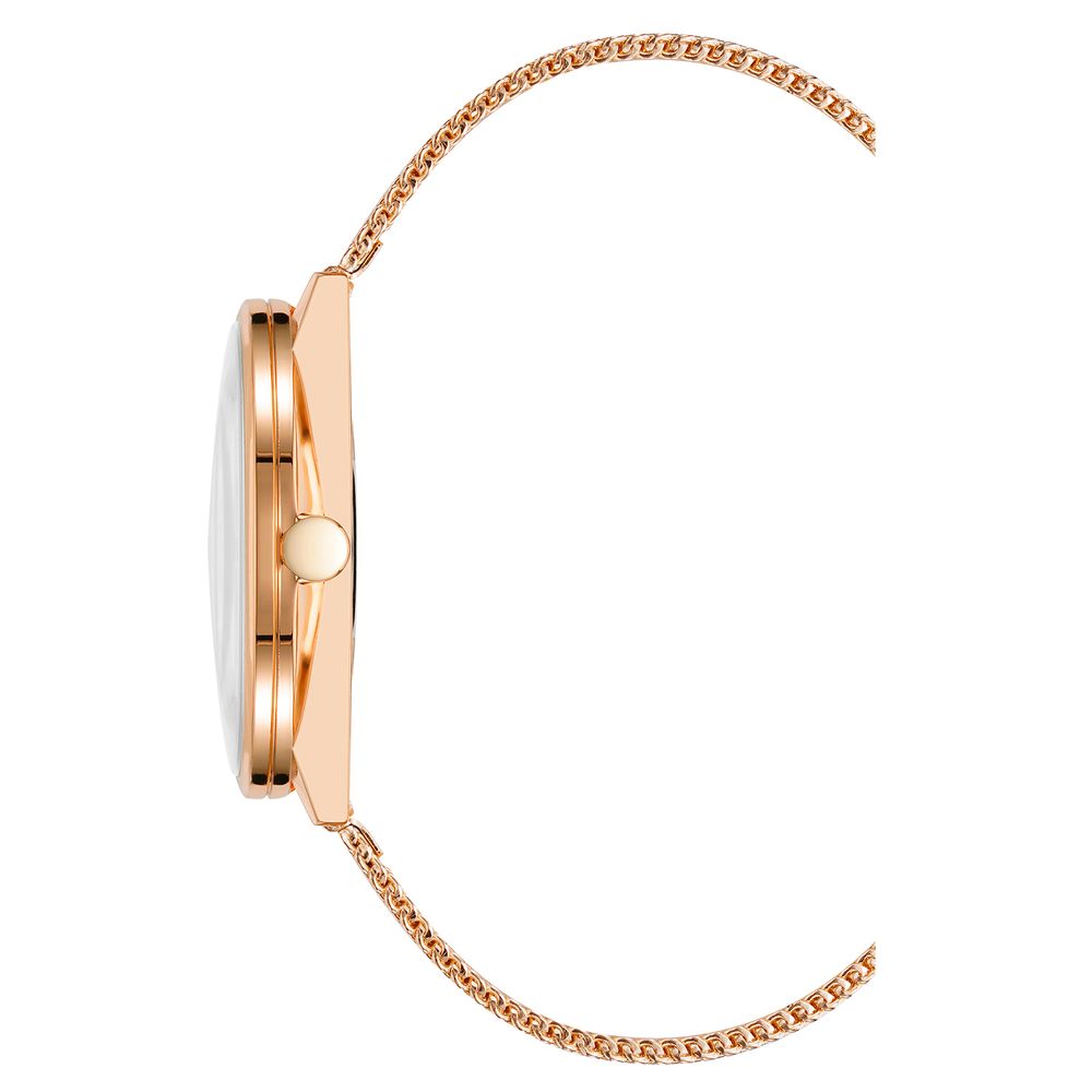 Nine West Rose Gold Women Watch Nine West