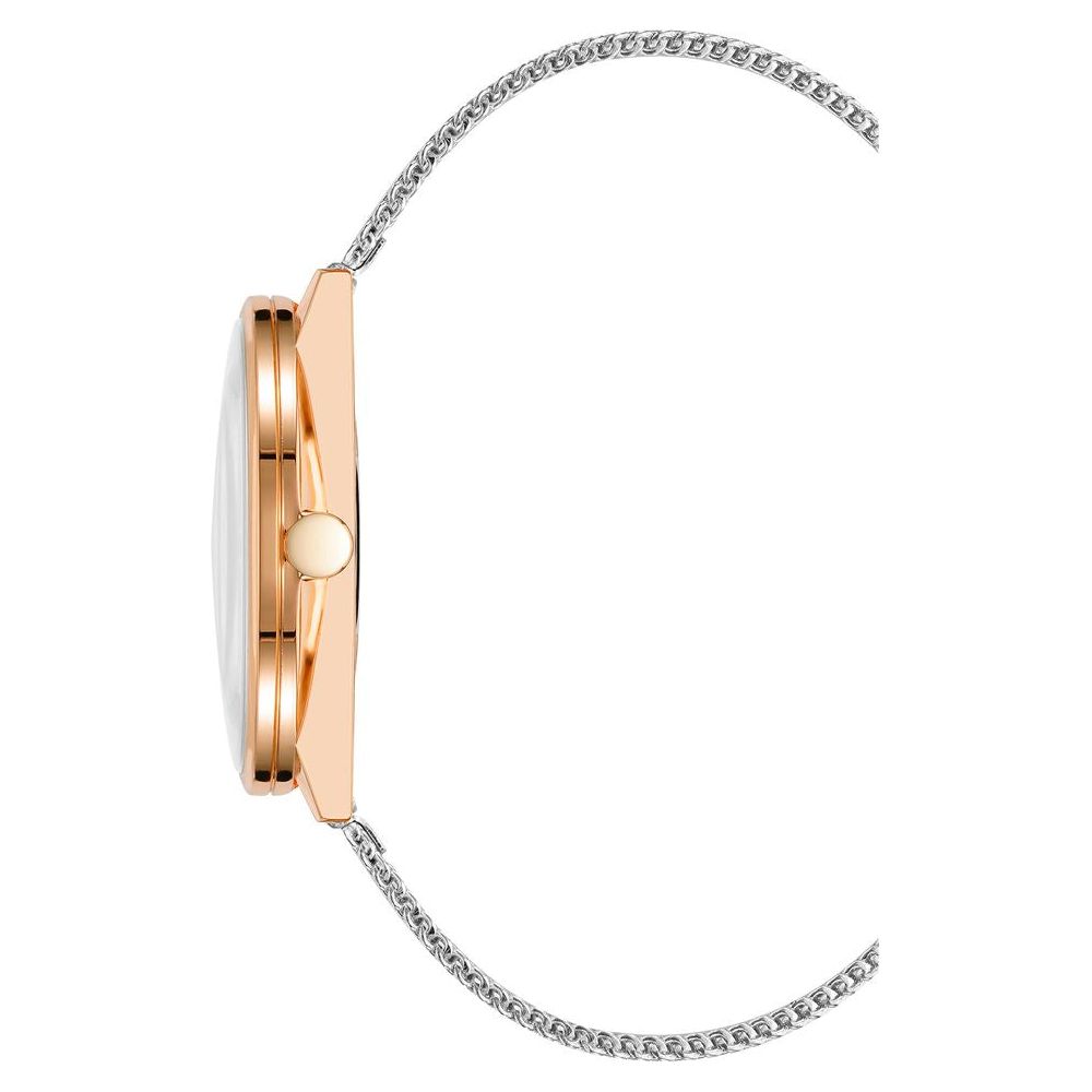 Nine West Rose Gold Women Watch Nine West