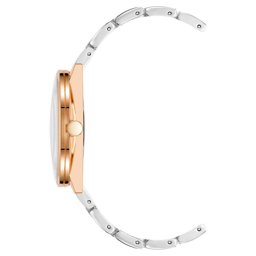 Nine West Rose Gold Women Watch Nine West