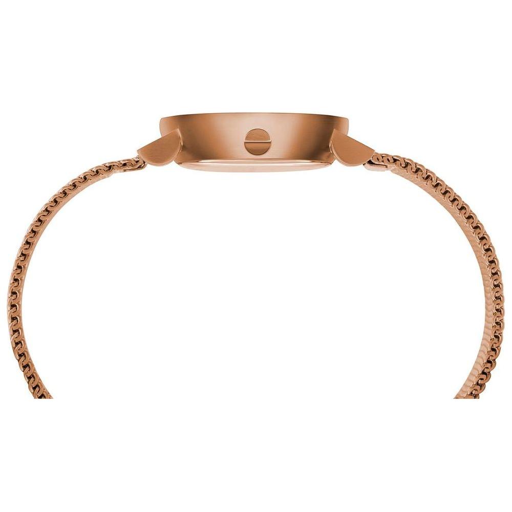 Pierre Cardin Rose Gold Women Watch Pierre Cardin