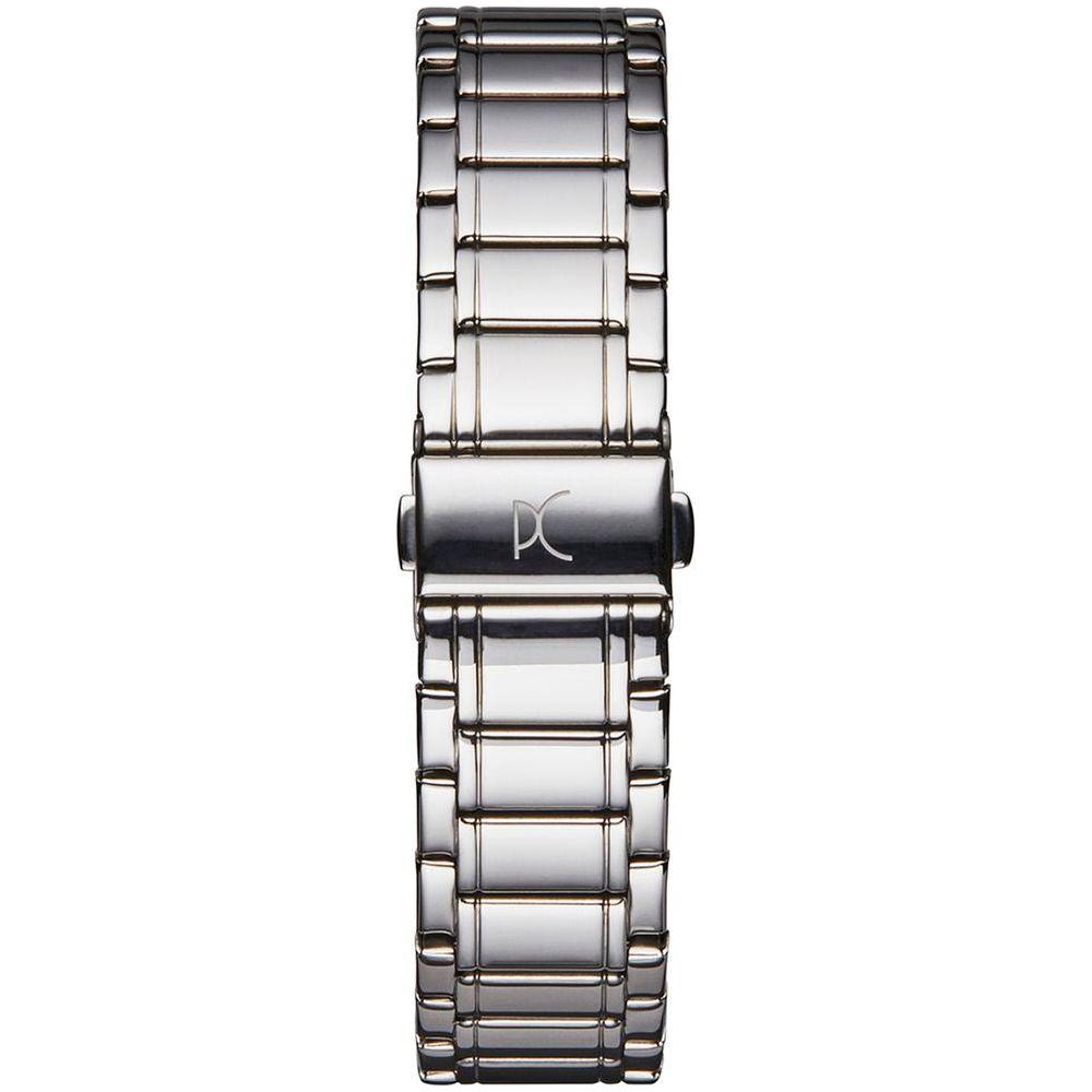 Pierre Cardin Silver Men Watch Pierre Cardin