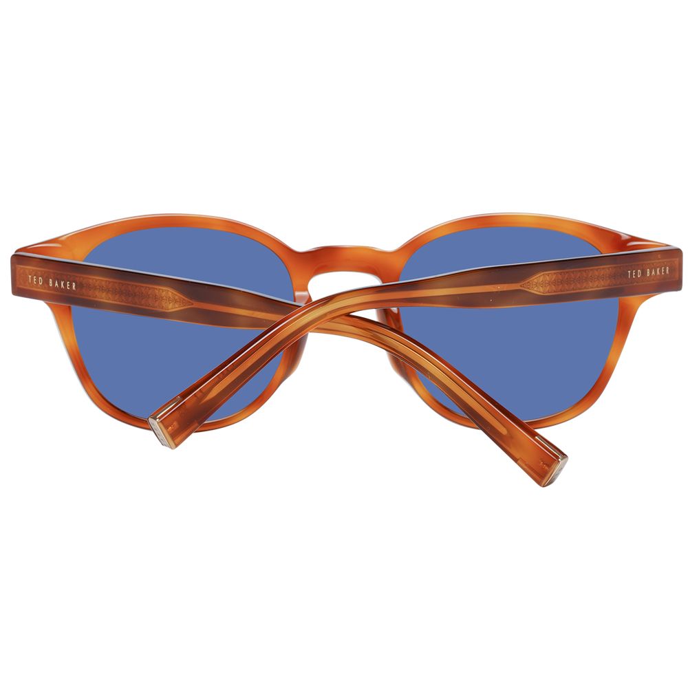 Ted Baker Brown Men Sunglasses Ted Baker