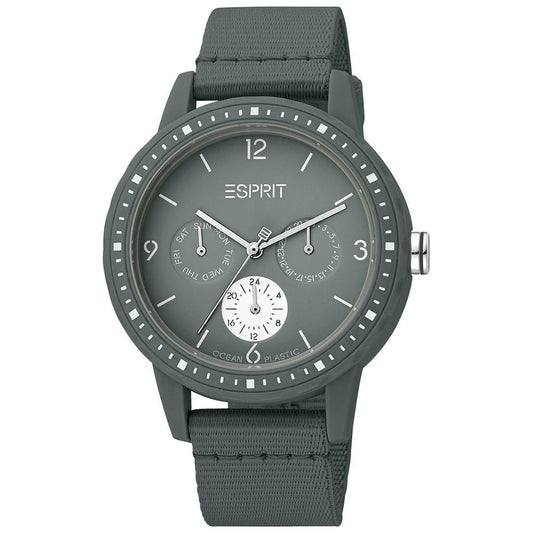 Esprit Gray Women Watch Esprit