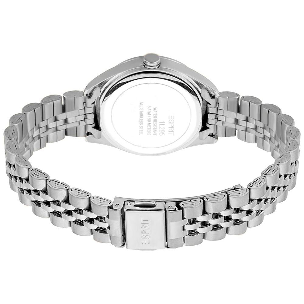 Esprit Silver Women Watch