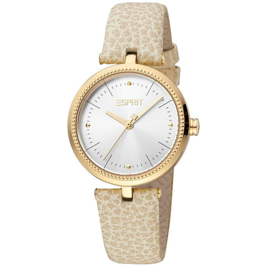 Esprit Gold Women Watch Esprit