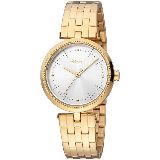 Esprit Gold Women Watch Esprit