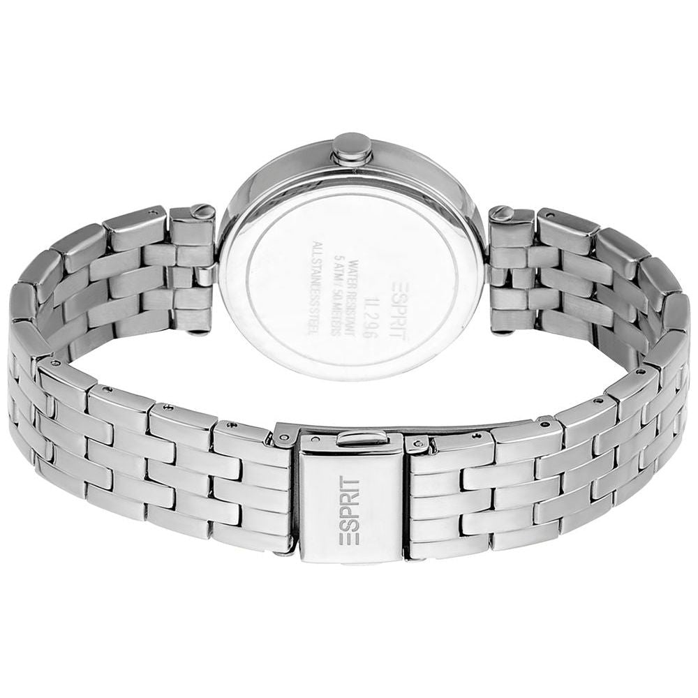 Esprit Silver Women Watch Esprit