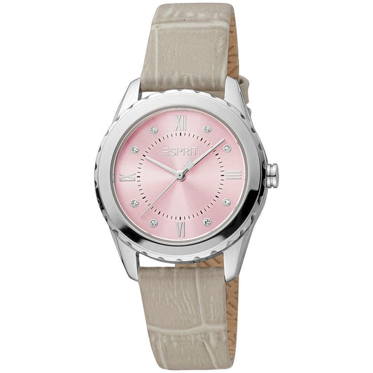 Esprit Silver Women Watch Esprit