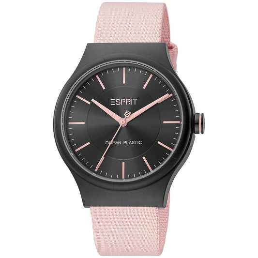 Esprit Black Women Watch Esprit