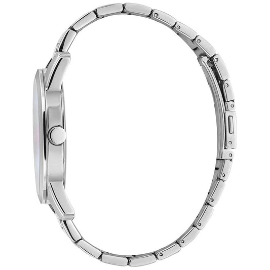 Esprit Silver Women Watch Esprit