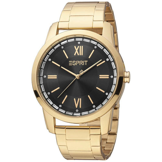 Esprit Gold Women Watch Esprit