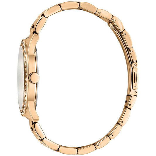 Esprit Rose Gold Women Watch Esprit