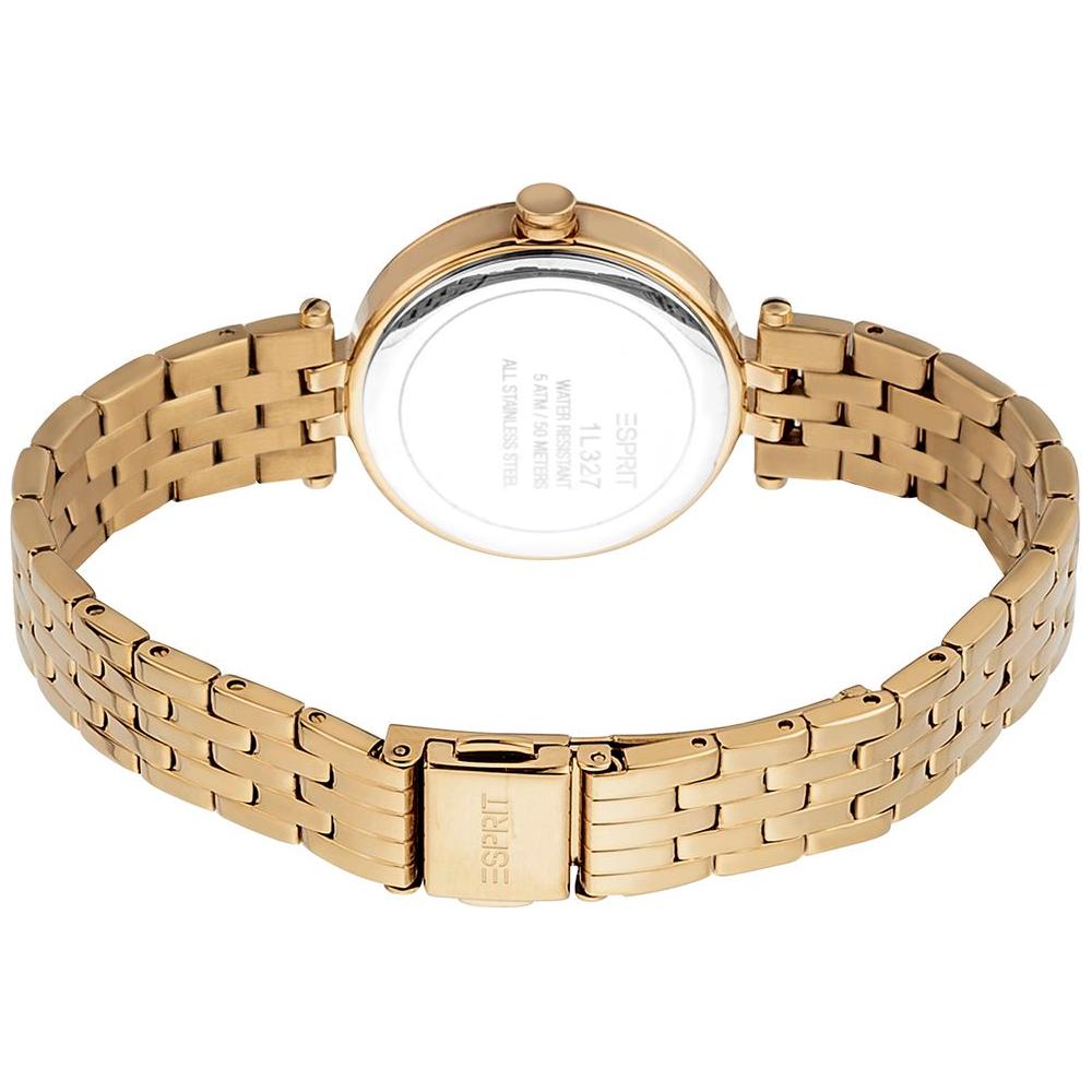 Esprit Gold Women Watch Esprit