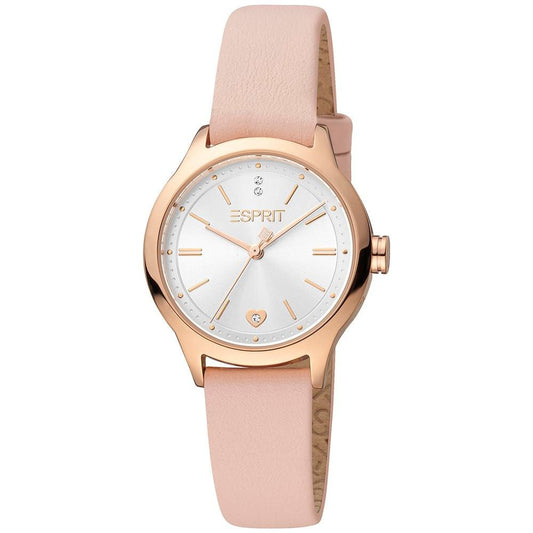 Esprit Rose Gold Women Watch Esprit