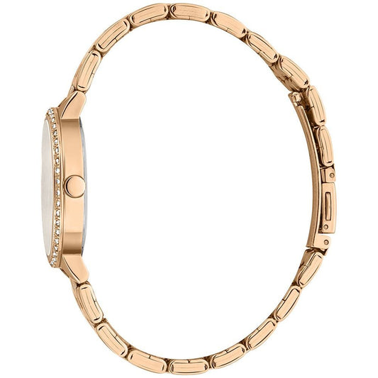 Esprit Rose Gold Women Watch Esprit