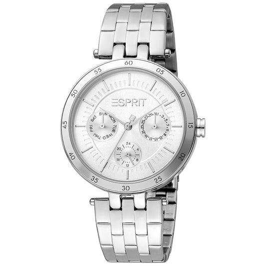 Esprit Silver Women Watch Esprit