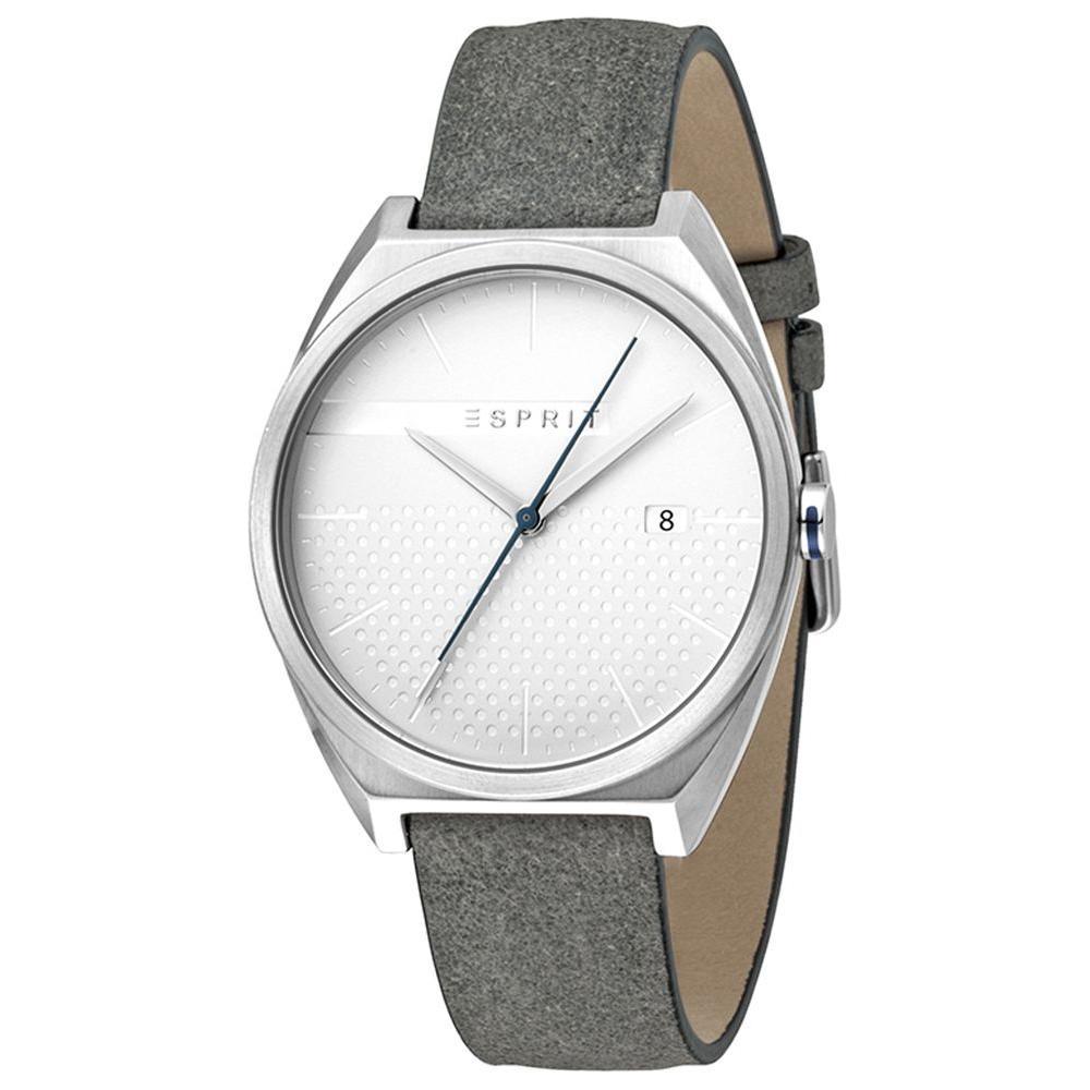 Esprit Silver Men Watch Esprit