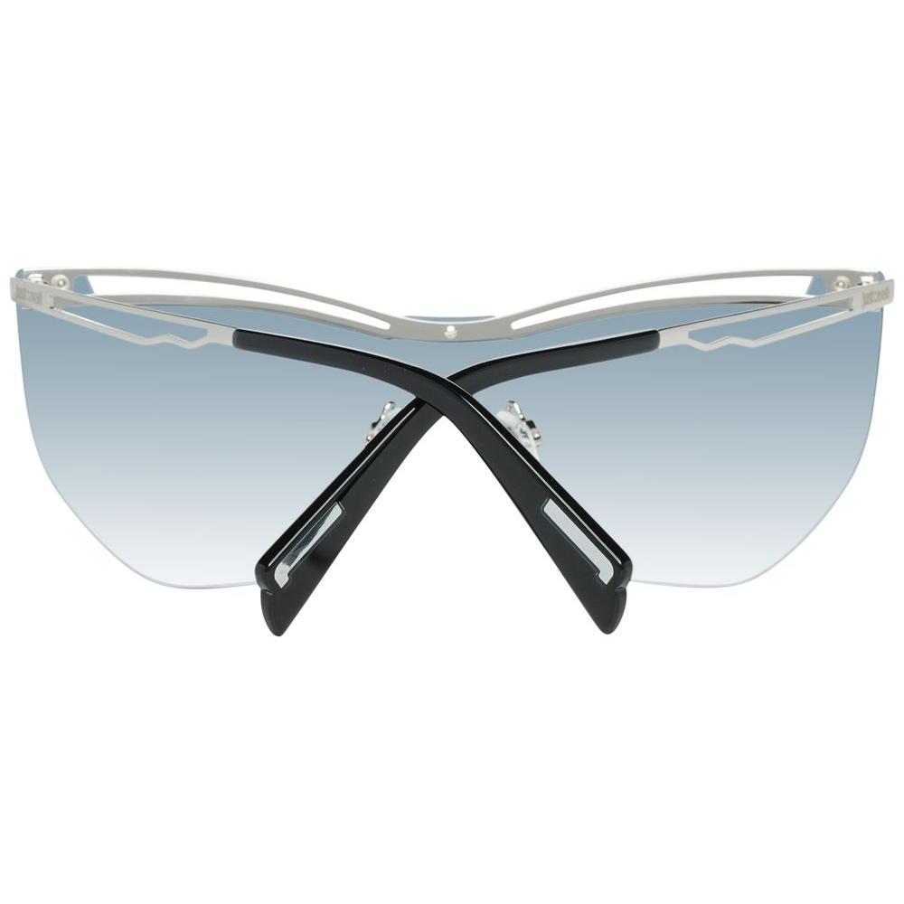 Just Cavalli Silver Women Sunglasses Just Cavalli