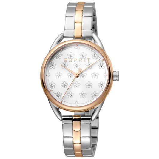 Esprit Bicolor Women Watch Esprit