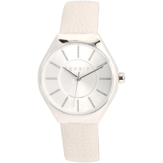 Esprit Silver Women Watch Esprit