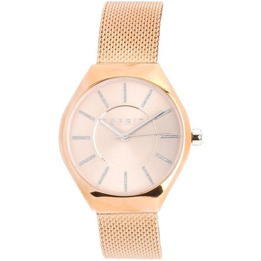 Esprit Copper Women Watch Esprit