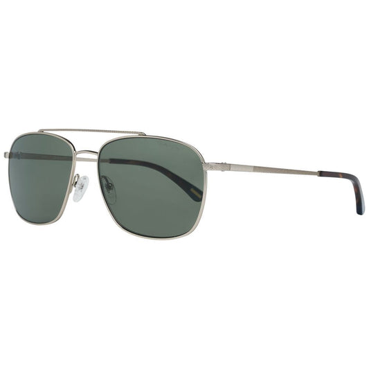 Gant Gold Men Sunglasses Gant