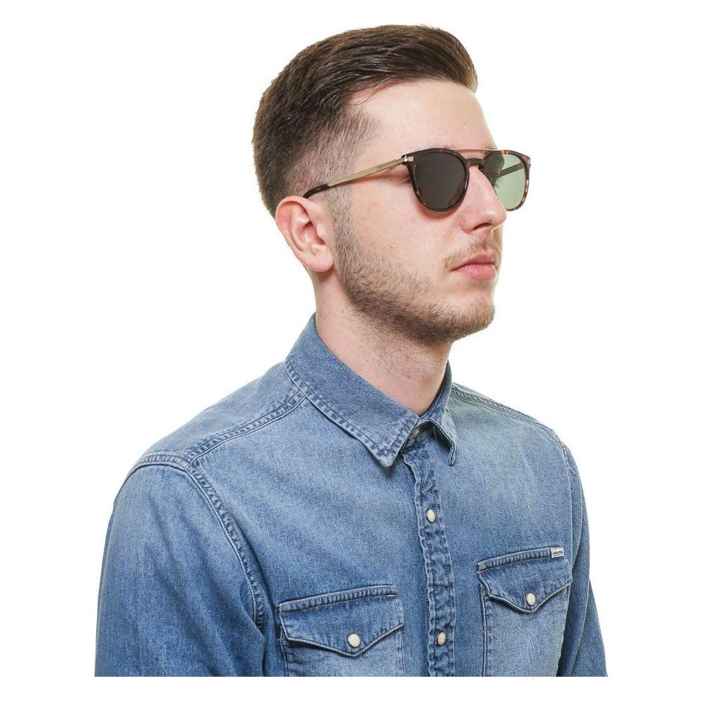 Gant Brown Men Sunglasses Gant