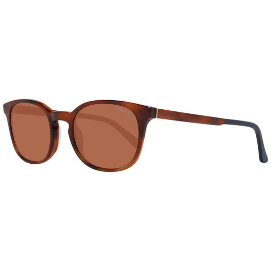 Gant Brown Men Sunglasses