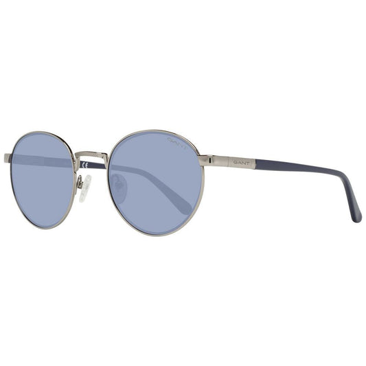 Gant Gray Men Sunglasses