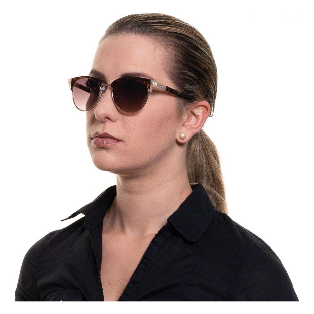 Gant Brown Women Sunglasses Gant